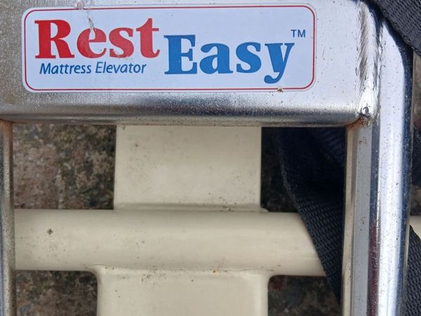 Bed riser for sale in Donegal for €200 on DoneDeal
