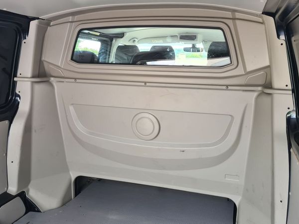 Volkswagen Transporter 2016 for sale in Wicklow for €1,000 on DoneDeal