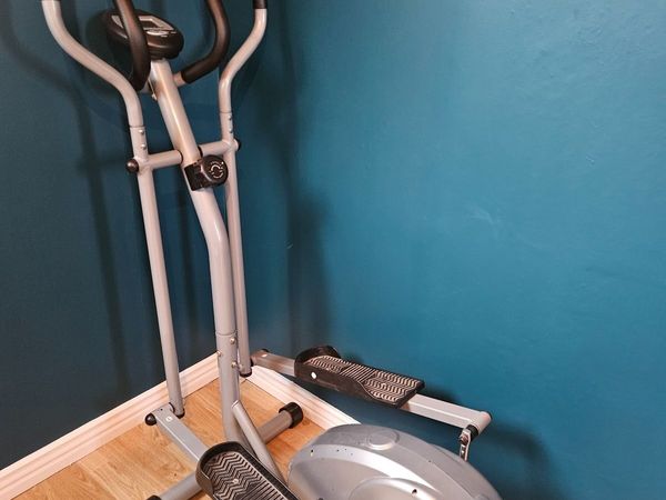 Elliptical trainer - Main image