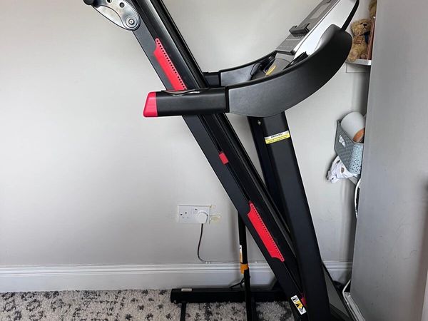 Treadmill - Main image