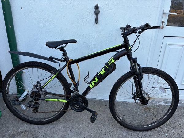2 x bikes. Great condition - Main image