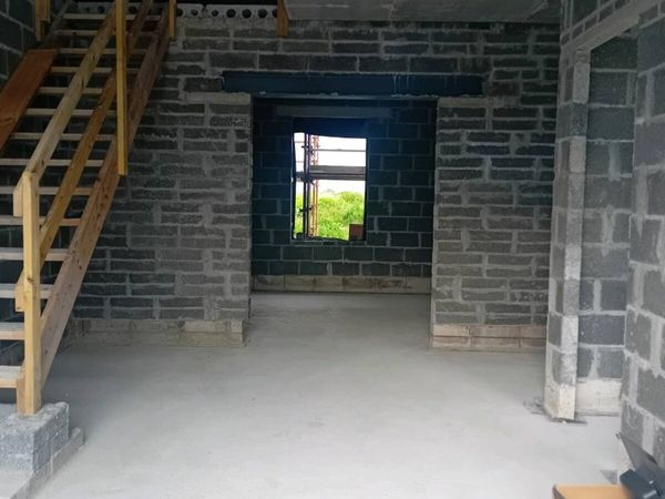 Stairs - Main image