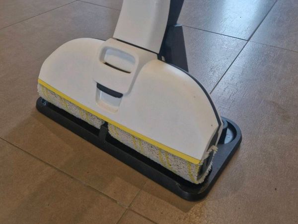 Karcher cordless mop - Main image