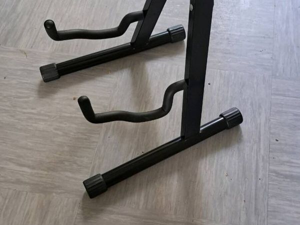 Guitar Floor Stand - Main image