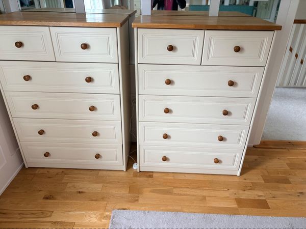 Chest of Drawers x 2 - Main image