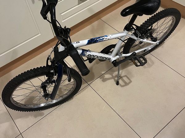 Bike - Main image