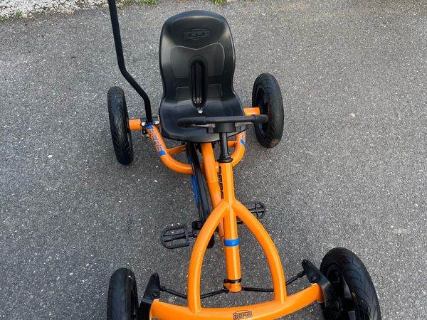 Berg go kart buddy - Main image