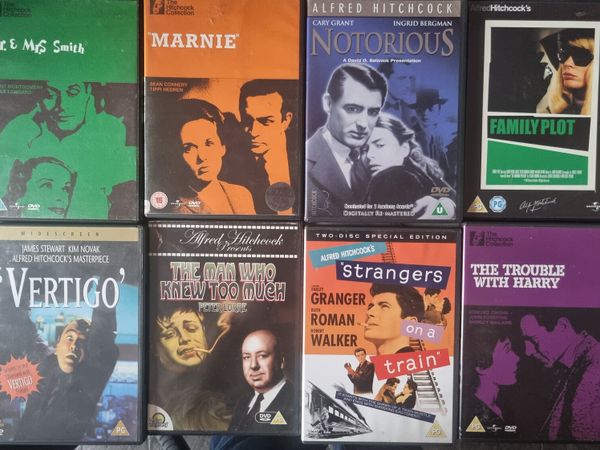 Hitchcock Collection - Main image
