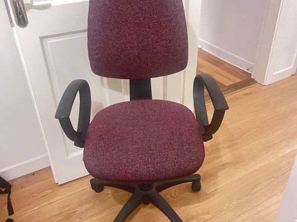 office chair - Main image