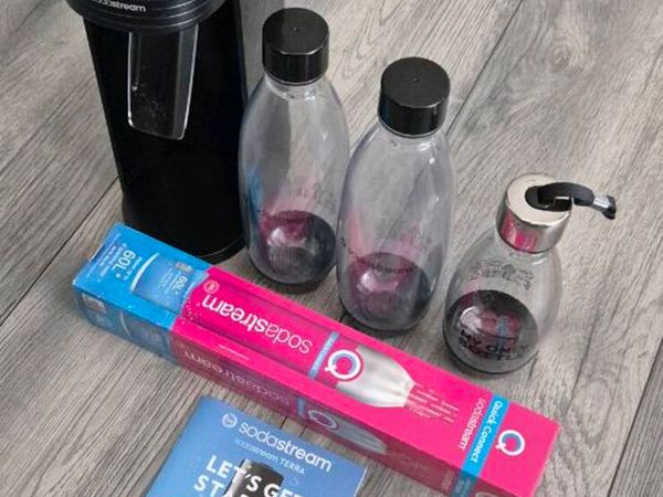 Sodastream Bundel - Main image