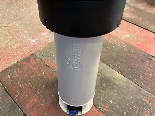 Mains water box’s - Main image