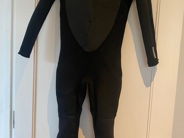 O Neil’s Reactor-11 junior 5/3 Wetsuit - Main image