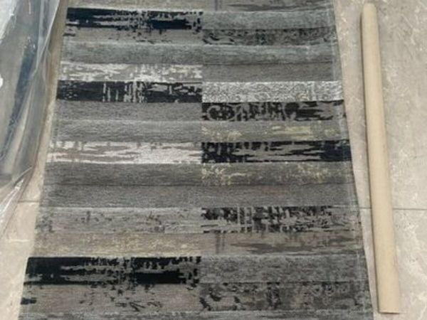 Louis De Poortere small rug 60x90 Brand New - Main image