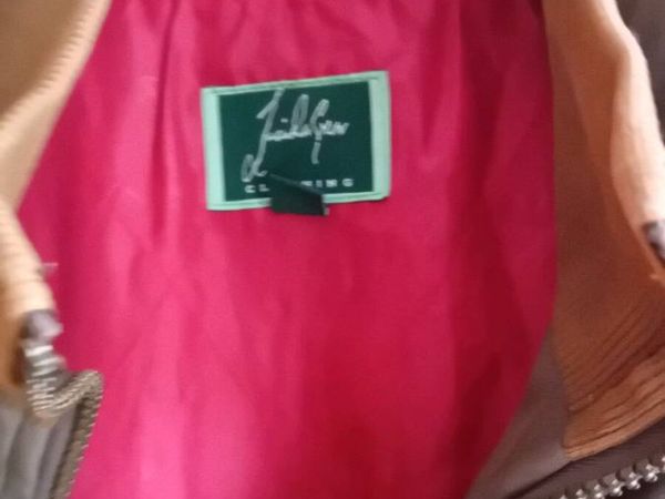 Jacket - Main image