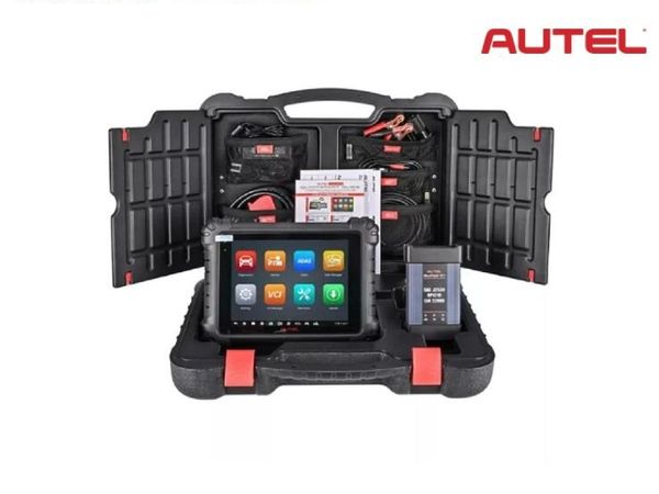 Autel maxis ms909 - Main image