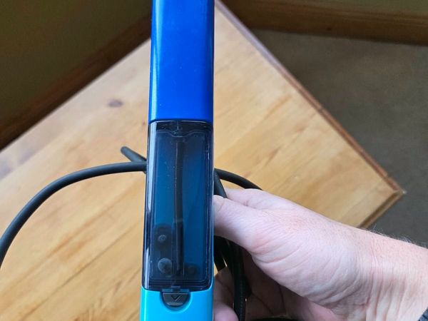 Hair Straighteners - Nicky Clarke - Main image