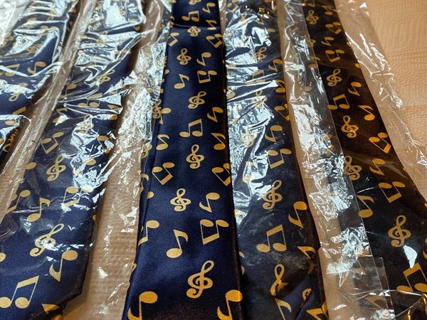 Men’s tie - Main image