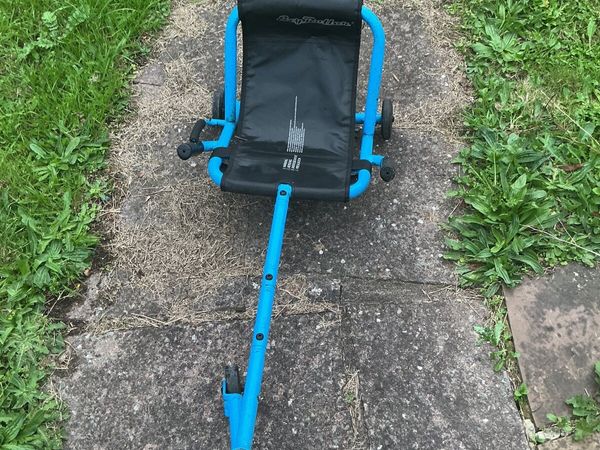 Ezyroller GoKart - Main image
