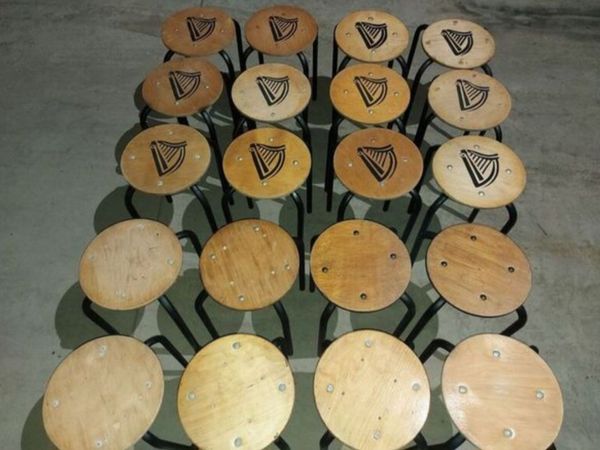 Bar stools - Main image