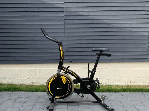 Excersise Bike - Main image