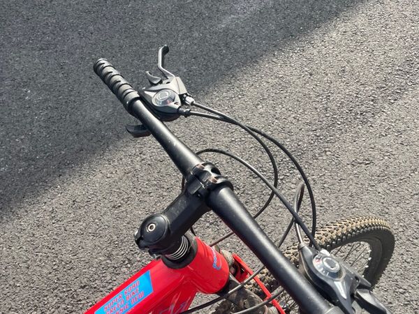 Bike - Main image