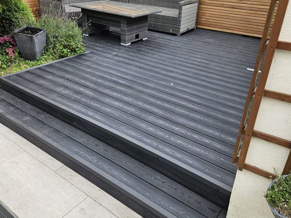Composite Decking - Main image