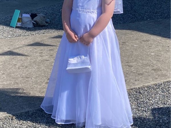 Communion dress - Main image