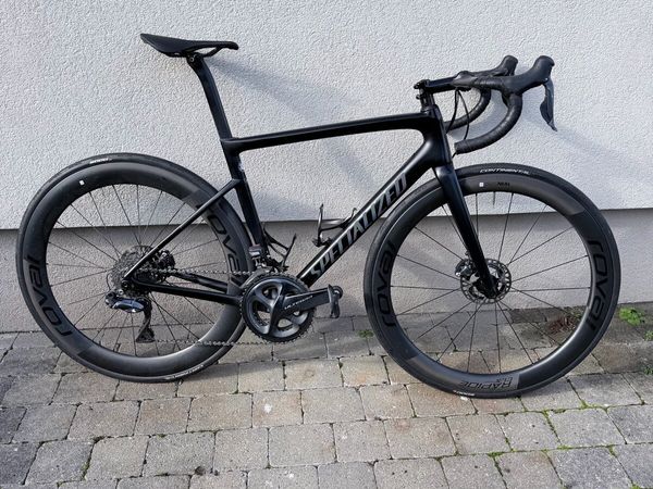 Bicycle - Main image