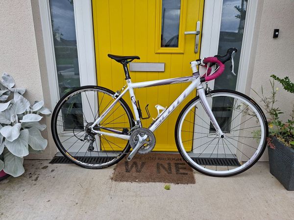 Scott Speedster 25 ladies specific bike - Main image