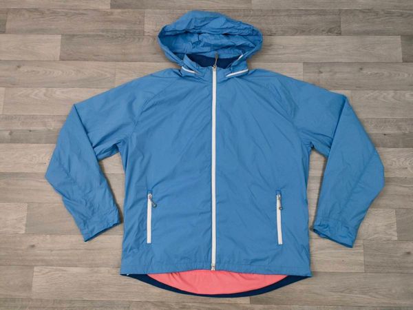 Peter Millar Nylon Golf Jacket Mens XL - Main image