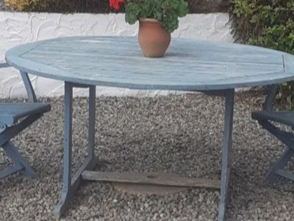 Garden furniture - Main image