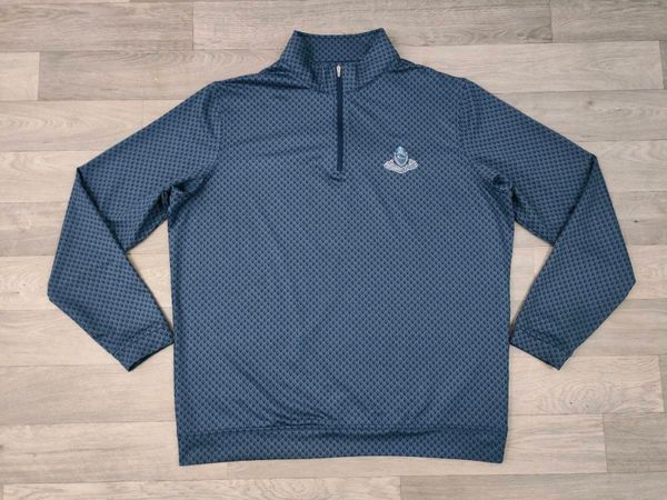 Peter Millar Portmarnock Golf Club Jumper Mens XL - Main image