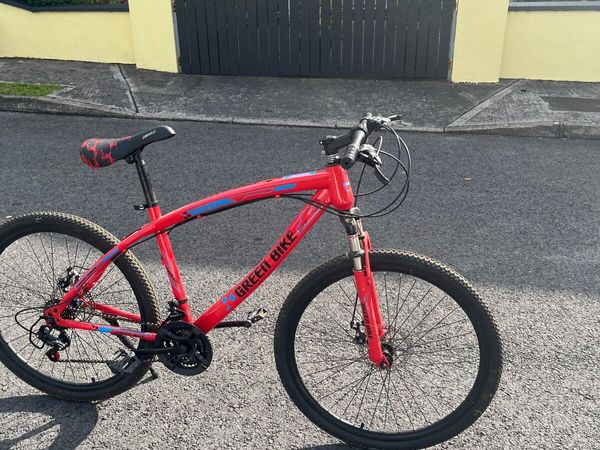 Bike - Main image