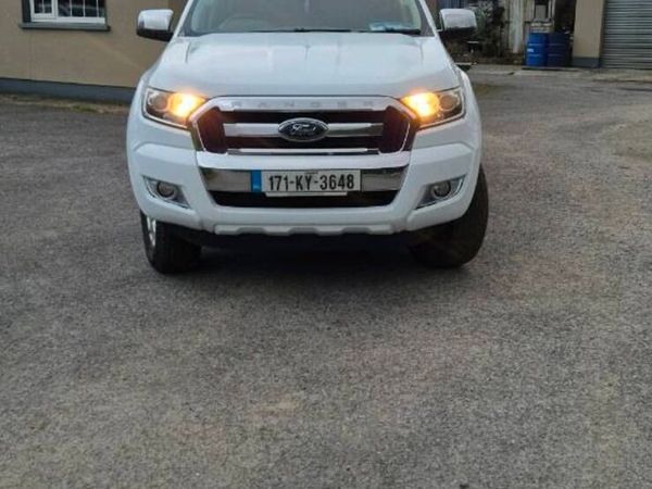 Ford Ranger - Main image