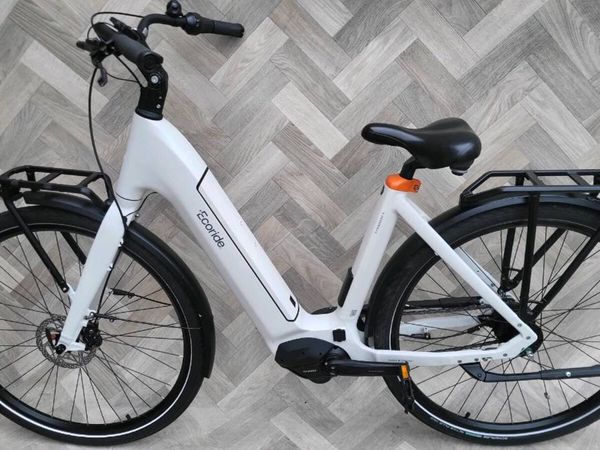 ECORIDE, MADE IN SWEDEN 🇸🇪 - Main image