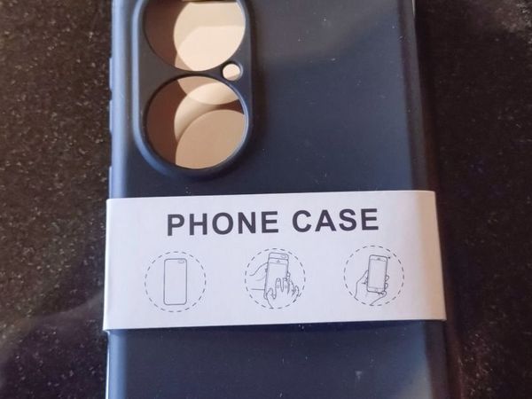 Mobile Phone Cover For Huawei P50 (brand New). - Main image