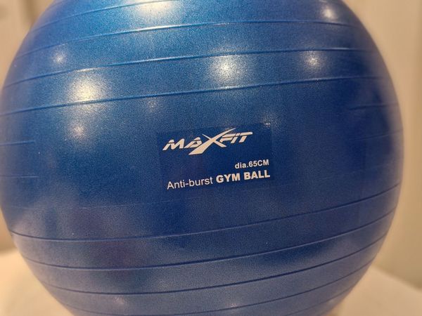 Gym Ball - Main image