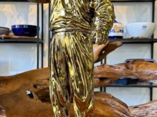 Art sculpture - Main image