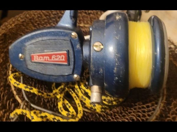 Fishing gear - Main image