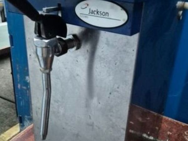 Water boiler - Main image