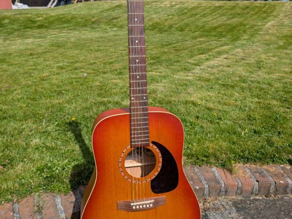 Art & Lutherie Cedar Acoustic Guitar - Main image