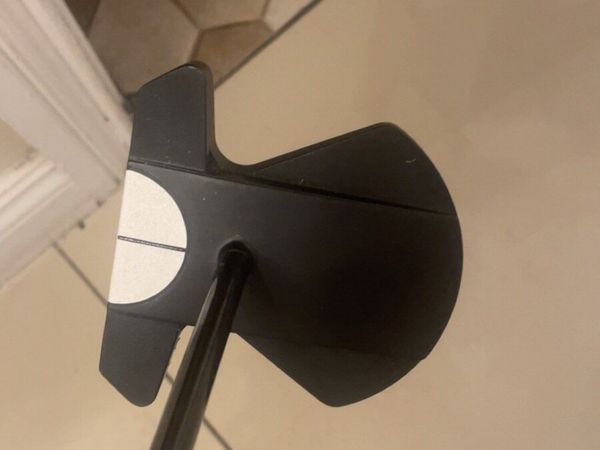 Oddesey square to square ai dual - Main image
