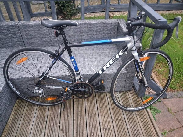 Trek - Main image