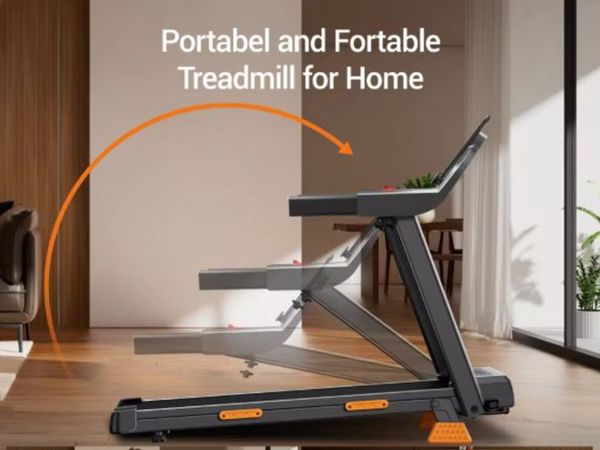 Treadmill (Unused) - Main image