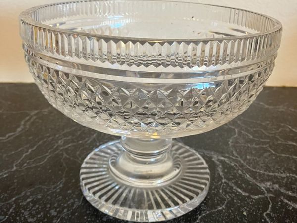 Glass Bowl - Main image