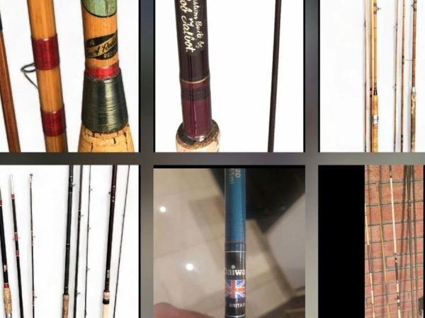 Fishing gear - Main image