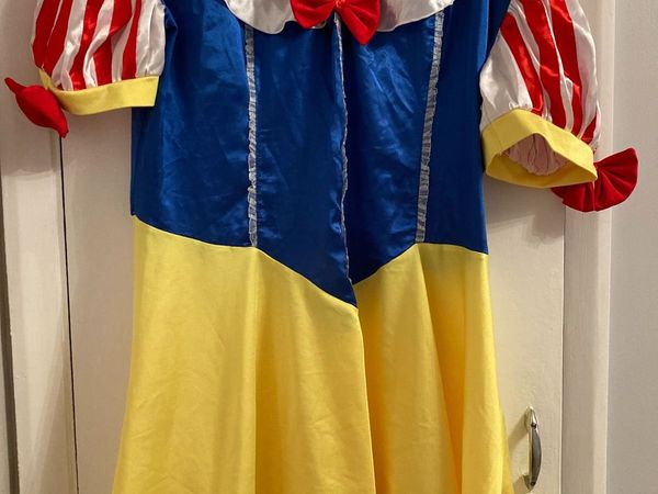 Snow White Dress - Main image