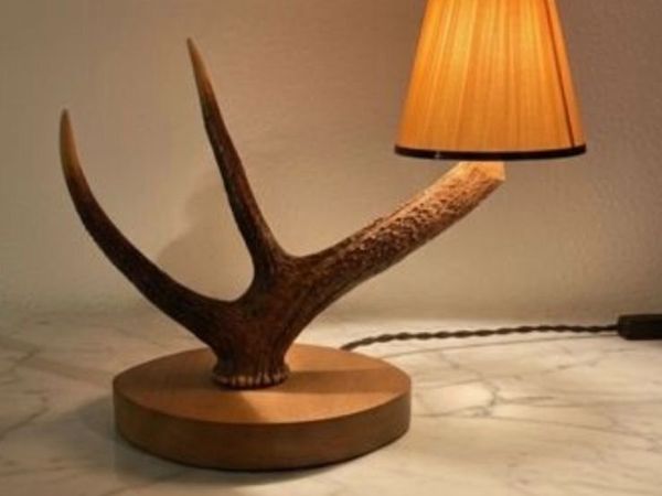 Ankler lamp - Main image