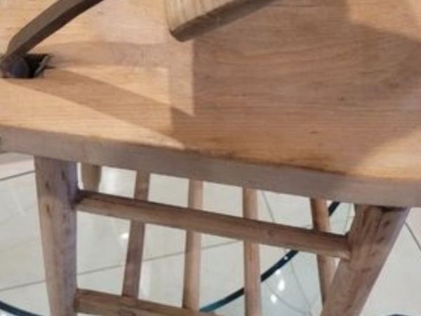 Arthur umanoff style chair - Main image
