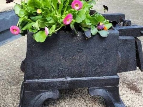 Garden planter - Main image